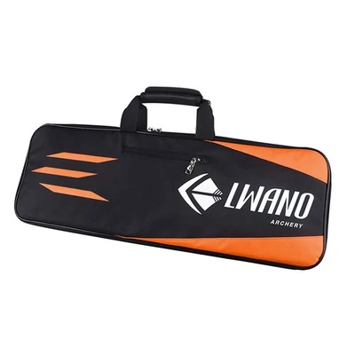 iFCOW Recurve Bow Carrier, Archery Takedown Recurve Bow Case Carrier Multi Po... - Image 1 of 4