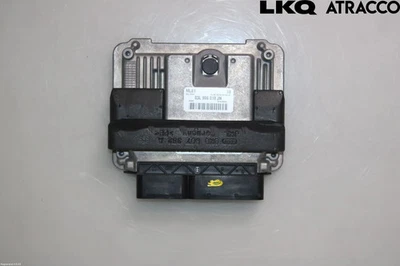Centralina motore originale (ECU) AUDI Q5 (8RB) 2013 - Immagine 1 di 2