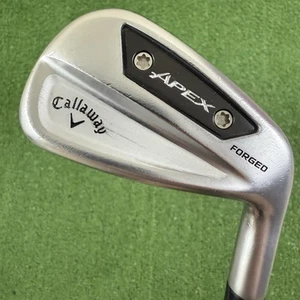 Callaway Apex Ai300 8 Iron Recoil Dart 80g Regular Flex Graphite -1/2” Short - Picture 1 of 9