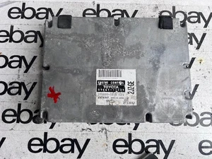Computadora de motor usada OEM LEXUS IS300 89661-53131 2001 - Imagen 1 de 4