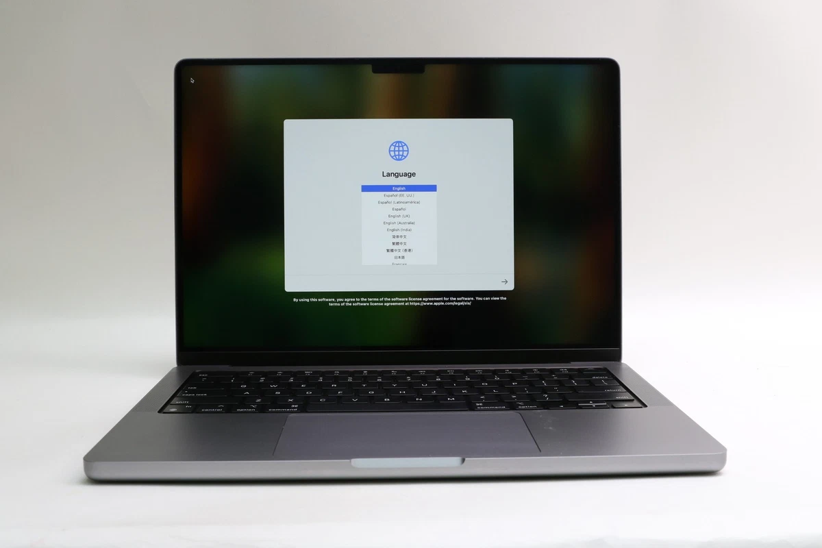 MacBook Pro 32GB RAM 1TB for sale | eBay