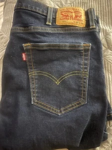 Levi's Men's 512 38 X 34 Jeans - Picture 1 of 1