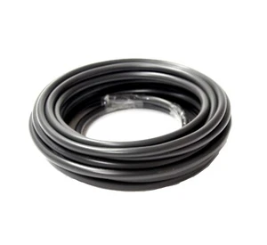 Cavo in tufo alto per esterni 2,5 mm PVC NYY-J 3 4 5 nuclei illuminazione filo stagno esterno - Foto 1 di 35