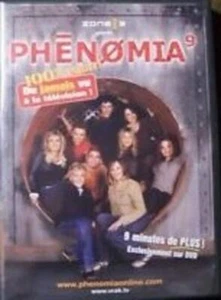 Phenomia 9 [DVD] - Picture 1 of 1