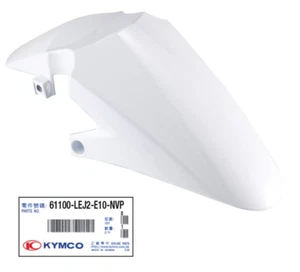 Parafango Anteriore ORIG Kymco Super 8 2T Air 2005-2015 / Super 8 4T 2007-2015 - Picture 1 of 1