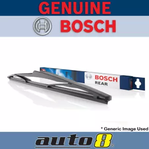 Brand New Genuine Bosch H309 Rear Replacement Wiper Blade - Clearance Sale! - Picture 1 of 1