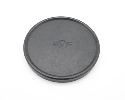 Genuine Hasselblad V 104mm Bayonet Style Front Lens Cap  (#16803) - Image 1 of 4