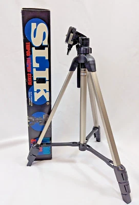 Slik U5500 Tripod  350 degree - Image 1 of 3