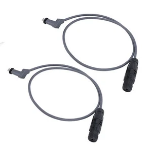 SPX Plug To RJ45 Adapter Waterproof Dustproof For Cable RJ45 Female Con - Afbeelding 1 van 24