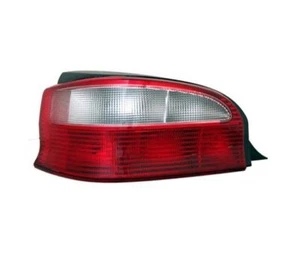 rear light left for CITROEN SAXO 1999 2000 2001 2002 2003 2004 smoke VT786L - Picture 1 of 1