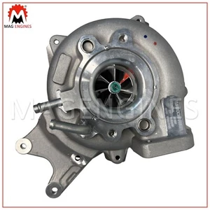 17201-11120 TURBO CHARGER TOYOTA 1GD-FTV FOR FORTUNER HILUX LAND CRUISER 2.8 LTR - Picture 1 of 5