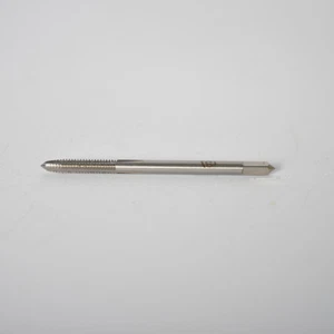 2pc 5-40 NC machine pipe thread machine hand with American metric tap die HSS - Picture 1 of 3