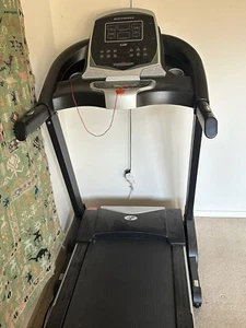 Treadmill HORIZON Colorado 300 Running machine - Picture 1 of 6