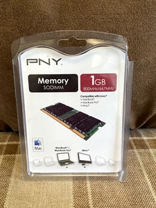 pny 1gb memory ,new and sealed - Bild 1 von 3