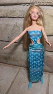 Vintage Amazing Nails 💅 Collector Edition 2001 Barbie Puppe 53379 Original Kleid - Bild 1 von 24