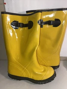 Cordova Herrenschuhe sh124l Stiefel, gelb, Größe 9,0 wGEf - Bild 1 von 6