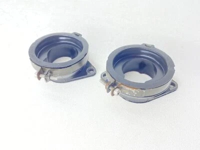 2007 KAWASAKI NINJA 650R EX650A THROTTLE BODIES HOLDER INTAKE 16065-0024 Foto 1 de 4