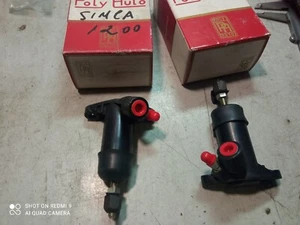 bombin embrague simca 1200 - Imagen 1 de 2
