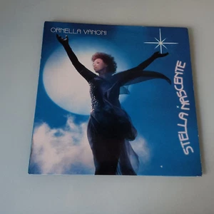 LP stella nascente - ornella vanoni - Foto 1 di 4