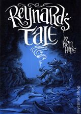 Reynard's Tale HC A Story of Love and Mischief #1-1ST FN 2023 Stock Image