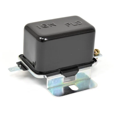 Conector de hoja de regulador de voltaje Coronet 1965-1969 Foto 1 de 3