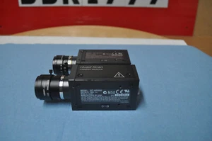  SONY XC-HR300  industrial camera WHIT LENS - Picture 1 of 4