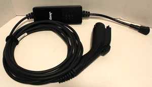 Cable de carga 120 V OEM Jeep Wrangler Rubicon Cherokee 4XE E346031 NA-GEN4.1 - Imagen 1 de 12
