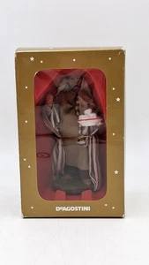 " PASTORE CON FORMAGGI " IL MONDO DEL PRESEPE DE AGOSTINI - Foto 1 di 3