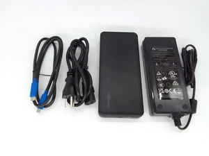 Kensington SD839P USB-C Triple Video Driverless Dock With Adapter & Usb C Tested - Bild 1 von 5