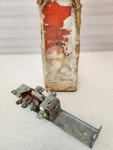 Nuevo de Lote Antiguo 1949 1950 1951 1952 1953 1954 Pontiac Interruptor de Faros 12 Voltios 1995059 - Imagen 1 de 16