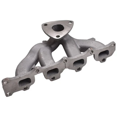 Colector de escape para Chevrolet Equinox Captiva Sport GMC Terrain 2010-2012 2,4 L Foto 1 de 4