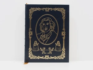 The Short Stories Of Oscar Wilde Easton Press Leather Famous Editions - Picture 1 of 5