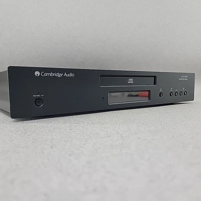 Cambridge Audio Azur 640C CD Player Audiophile Hi-Fi Component Separate - Image 1 of 4