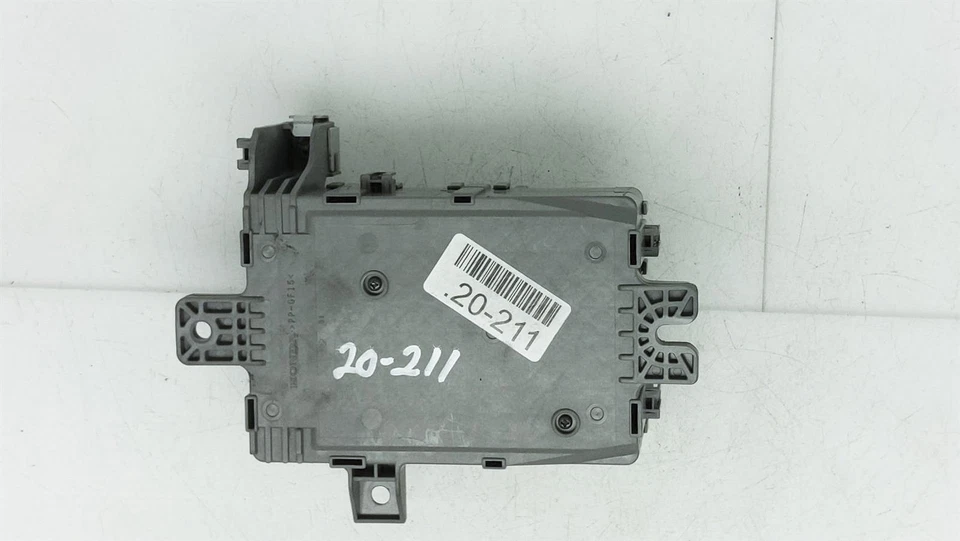 Caja de fusibles interior cabina derecha pasajero Acura Tsx 2011-2014 38210-Tl2-A03 Foto 1 de 4