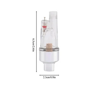 Airbrush Air Filter Airbrush Water Trap Airbrush In Line Moisture Trap Filter - Bild 1 von 7