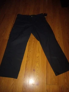Dickies Herren Tactical Cargo Hose Größe 40x32 schwarz - Bild 1 von 4