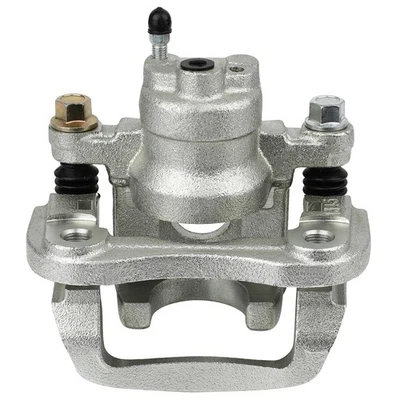 Rear Right Brake Calipers For 2004-2007 Toyota Highlander 19B2904 with Bracket - Imagem 1 de 4