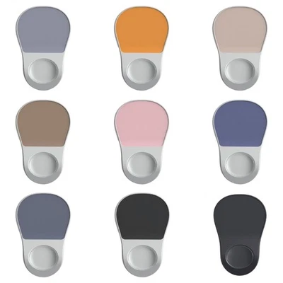 Ergonomic Mouse Pad Slip Resistant Base Enhances Wrist Support Comfortable - Image 1 of 4