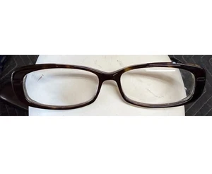 GUCCI Brille GG 2977 086 Made In Italy nur Gestell 125 Etui Eyewear Sunglasses - Bild 1 von 12