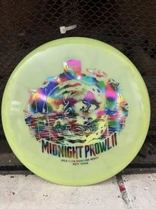 Discmania Midnight Prowl II Kyle Klein Signature Series Meta Origin - Picture 1 of 3