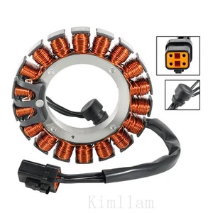 Stator Coil for Buell XB12R Firebolt 2004-2007 XB12S Lightning 29971-02Y - Picture 1 of 12