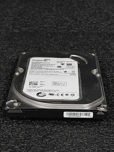 Dell G998R ST3250318AS 9SL131-036 250GB 7.2K RPM FW CC46 DC 11312 SATA 3.5" HDD - Picture 1 of 10