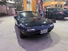 1997 Mazda MX-5 Miata 