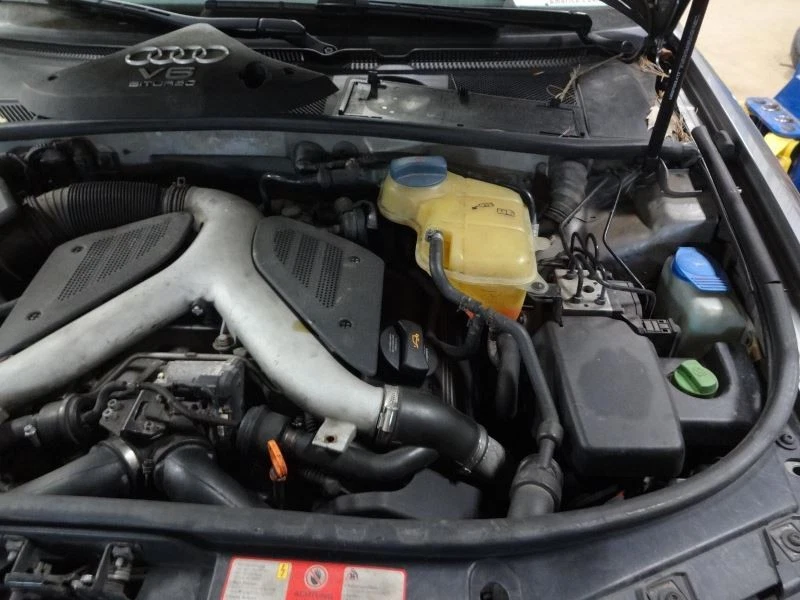 Regulador ventana delantera izquierda conductor compatible 01-05 AUDI ALLROAD 228763 Foto 1 de 4