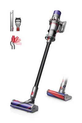Dyson V10 Cyclone Total Clean Cordless Bagless Stick Vacuum Cleaner + Tools - Image 1 of 4
