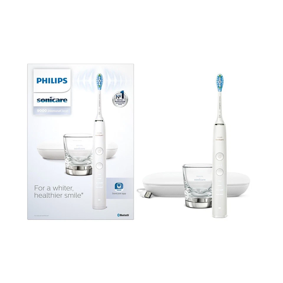Philips - Sonicare Philips Spazzolino Elettrico HX9911/27 - Immagine 1 di 1