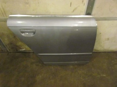 Audi S4 DTM 25Quattro 2006 carcasa trasera derecha puerta pasajero Foto 1 de 3