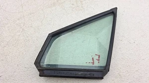15-19 SUBARU LEGACY/OUTBACK FRONT LEFT DRIVER SIDE DOOR WINDOW CORNER GLASS OEM - Picture 1 of 8