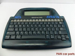 Traitement de texte mobile AlphaSmart 3000 vintage - Photo 1/15