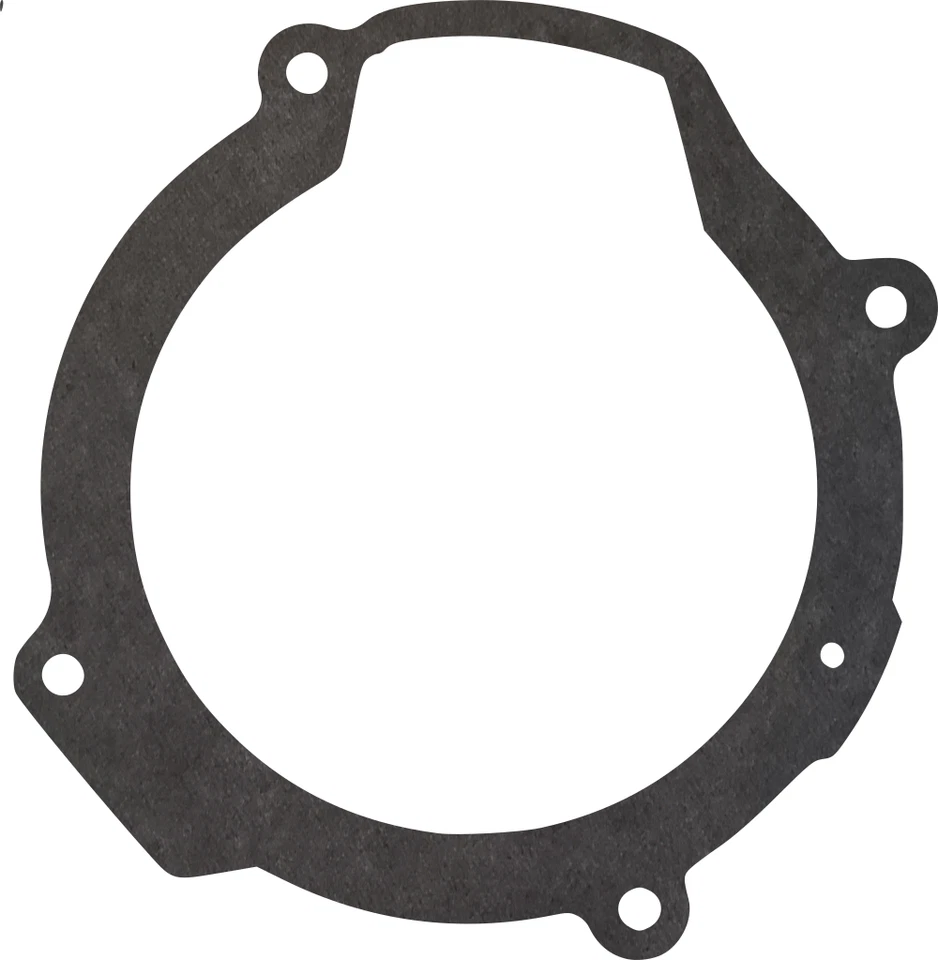 4DB-15451-00 JUNTA CUBIERTA CÁRTER IZQUIERDO YAMAHA YZ125 1992-93 Foto 1 de 1